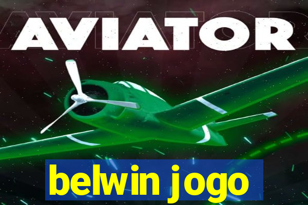 belwin jogo